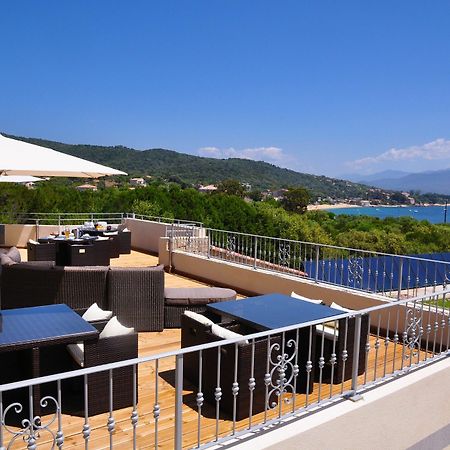 Casa Murina Hotel Ecologique De Charme แซร์รา-ดิ-แฟร์โร ภายนอก รูปภาพ