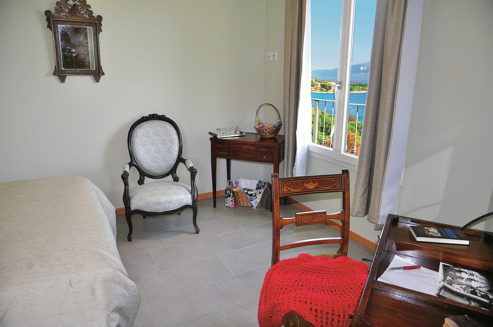 Casa Murina Hotel Ecologique De Charme แซร์รา-ดิ-แฟร์โร ภายนอก รูปภาพ