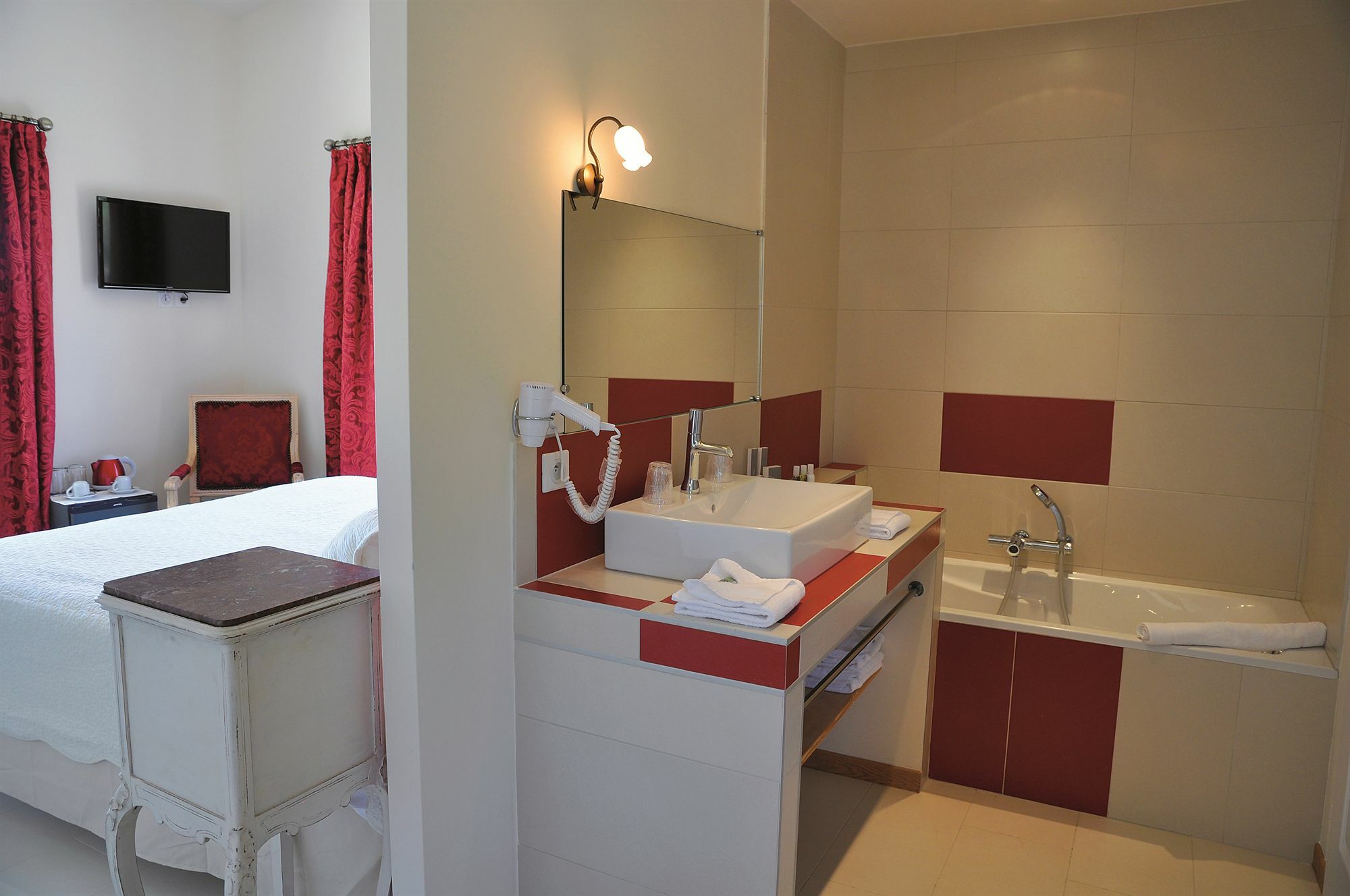 Casa Murina Hotel Ecologique De Charme แซร์รา-ดิ-แฟร์โร ภายนอก รูปภาพ