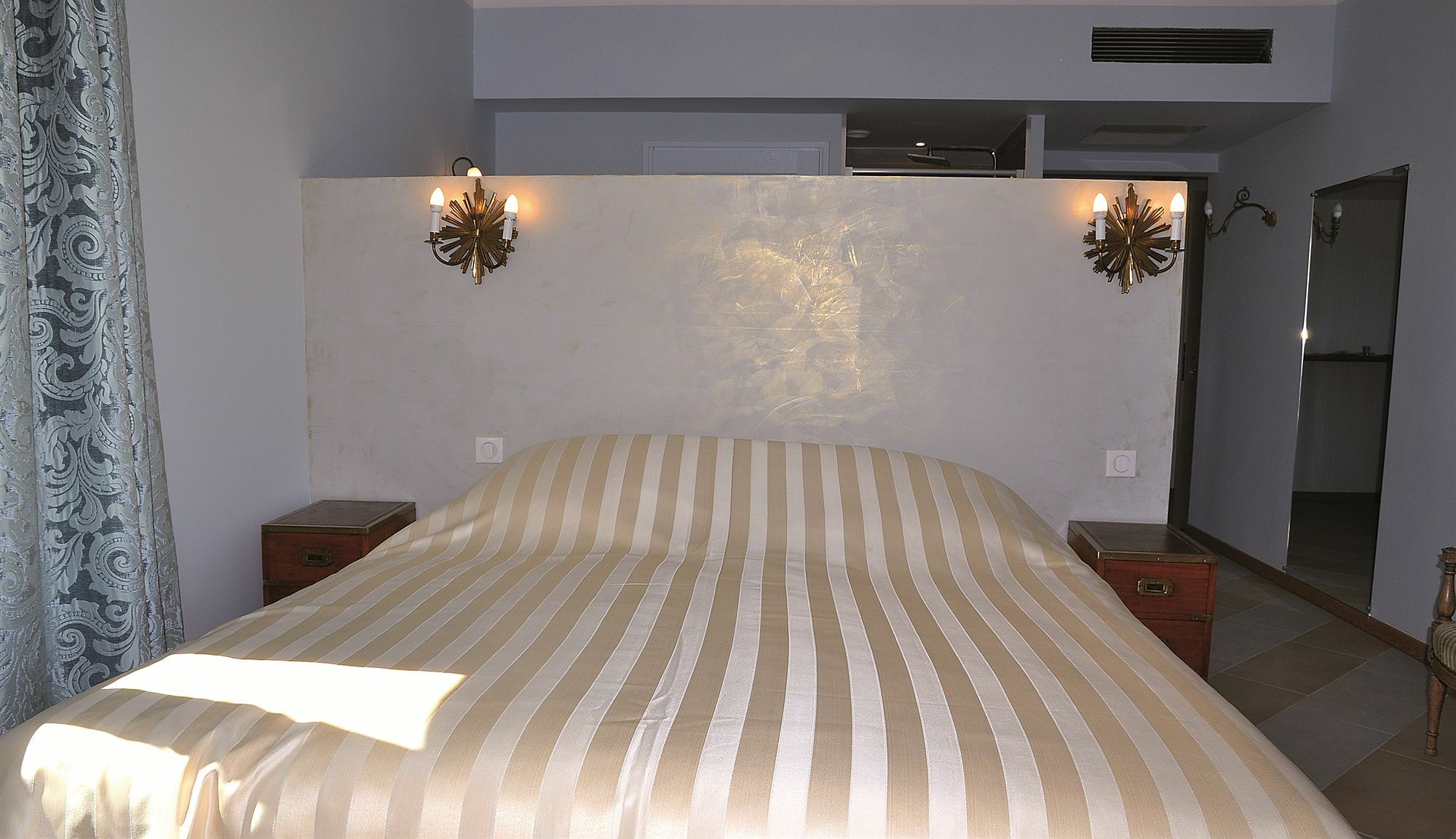 Casa Murina Hotel Ecologique De Charme แซร์รา-ดิ-แฟร์โร ภายนอก รูปภาพ