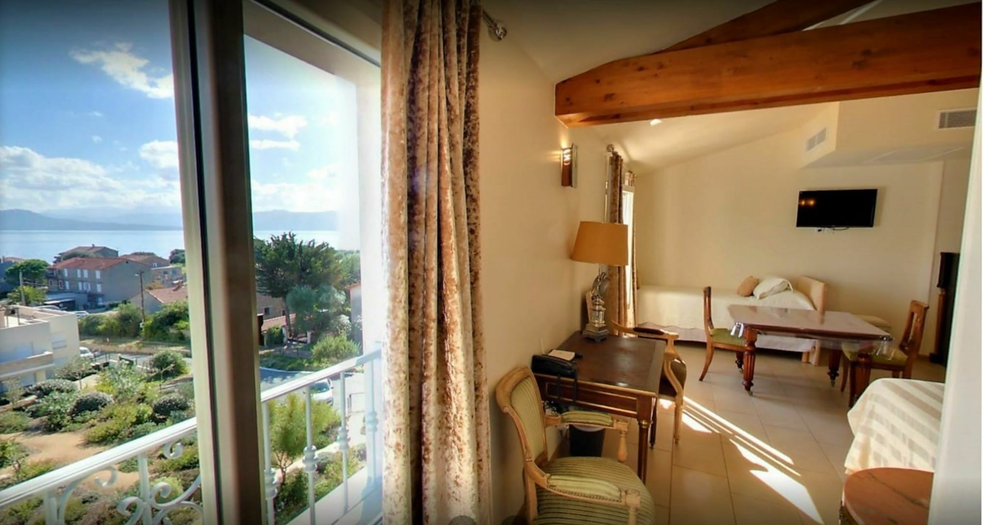 Casa Murina Hotel Ecologique De Charme แซร์รา-ดิ-แฟร์โร ภายนอก รูปภาพ