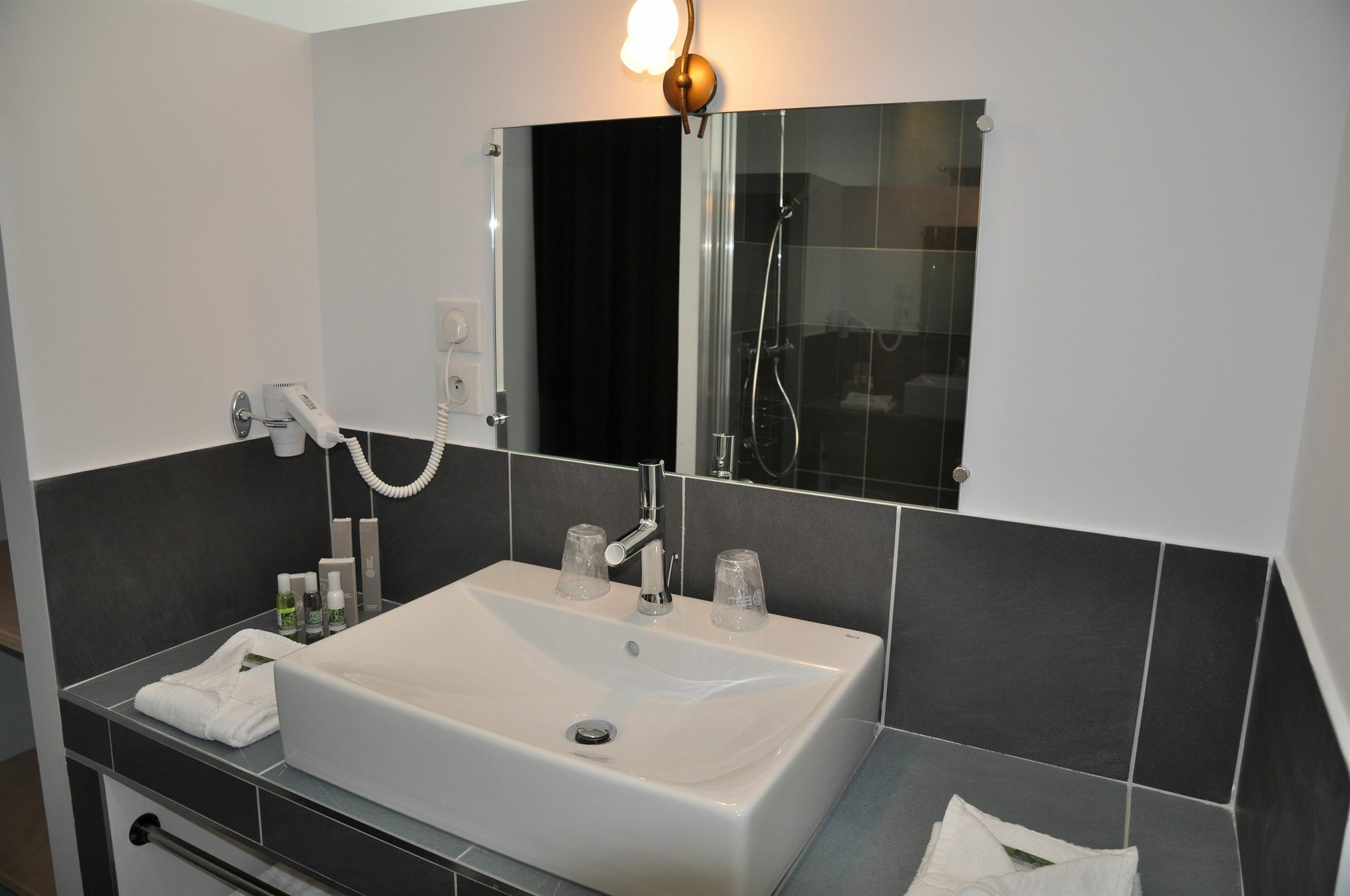 Casa Murina Hotel Ecologique De Charme แซร์รา-ดิ-แฟร์โร ภายนอก รูปภาพ