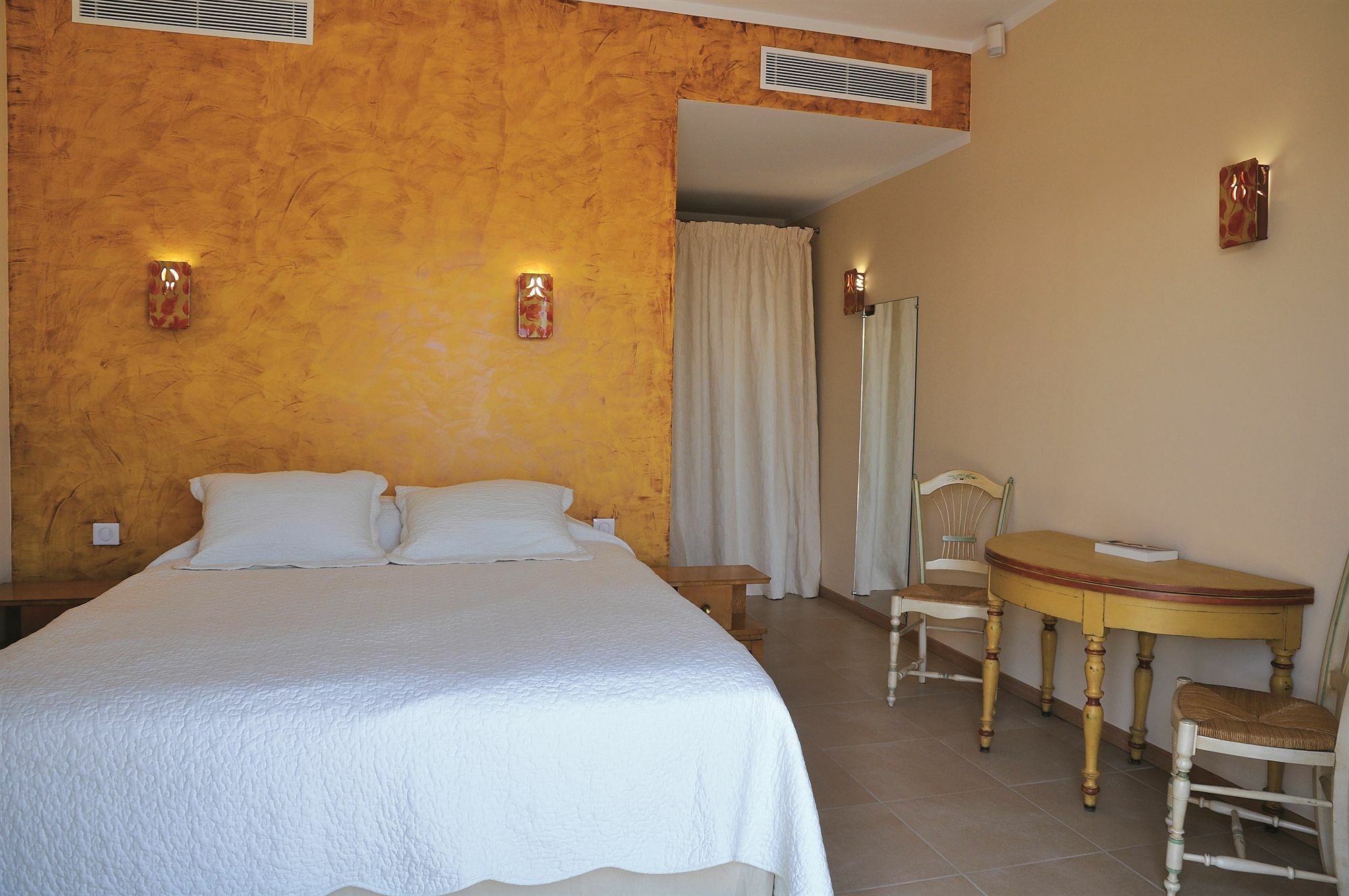 Casa Murina Hotel Ecologique De Charme แซร์รา-ดิ-แฟร์โร ภายนอก รูปภาพ