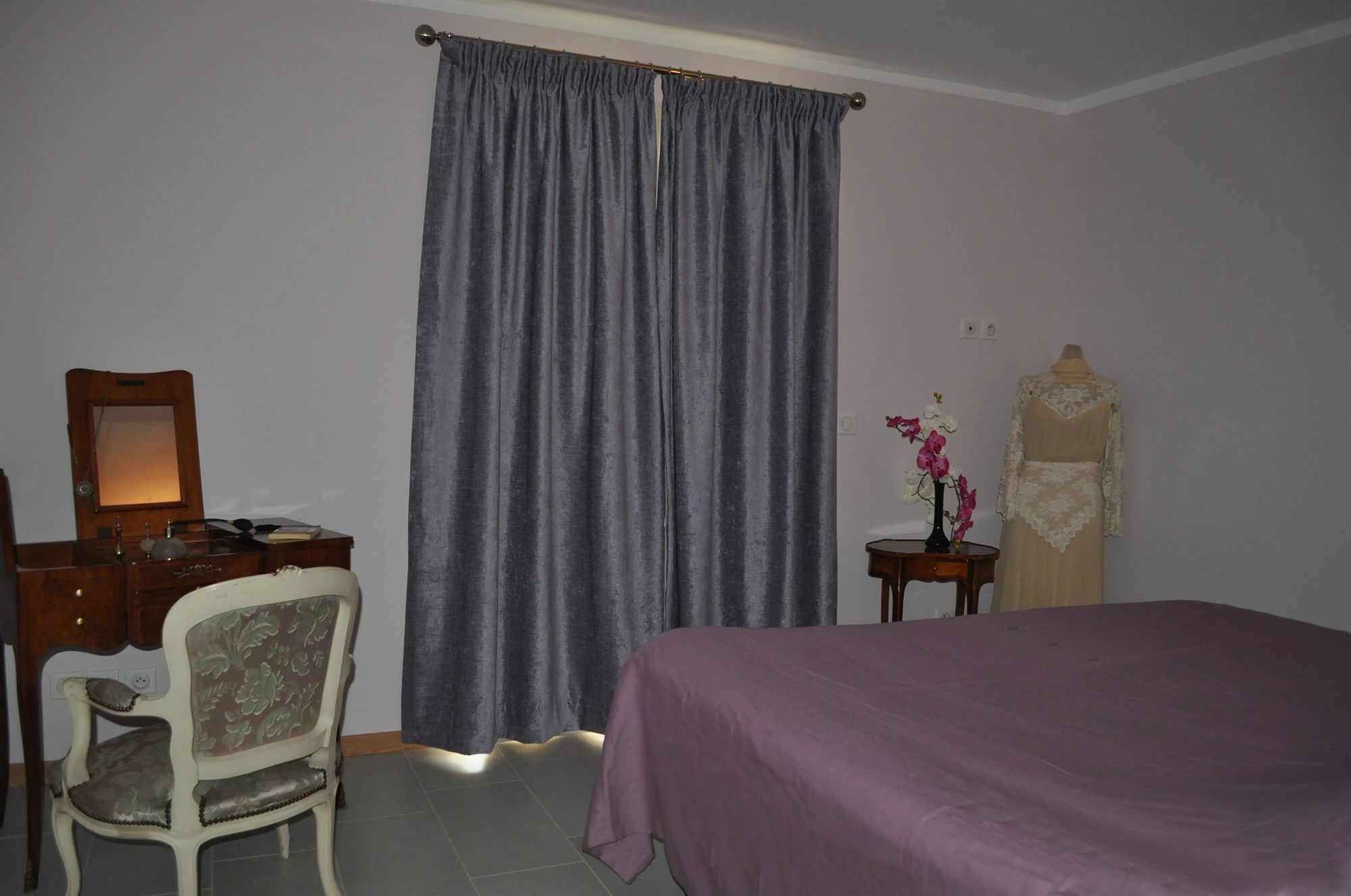 Casa Murina Hotel Ecologique De Charme แซร์รา-ดิ-แฟร์โร ภายนอก รูปภาพ