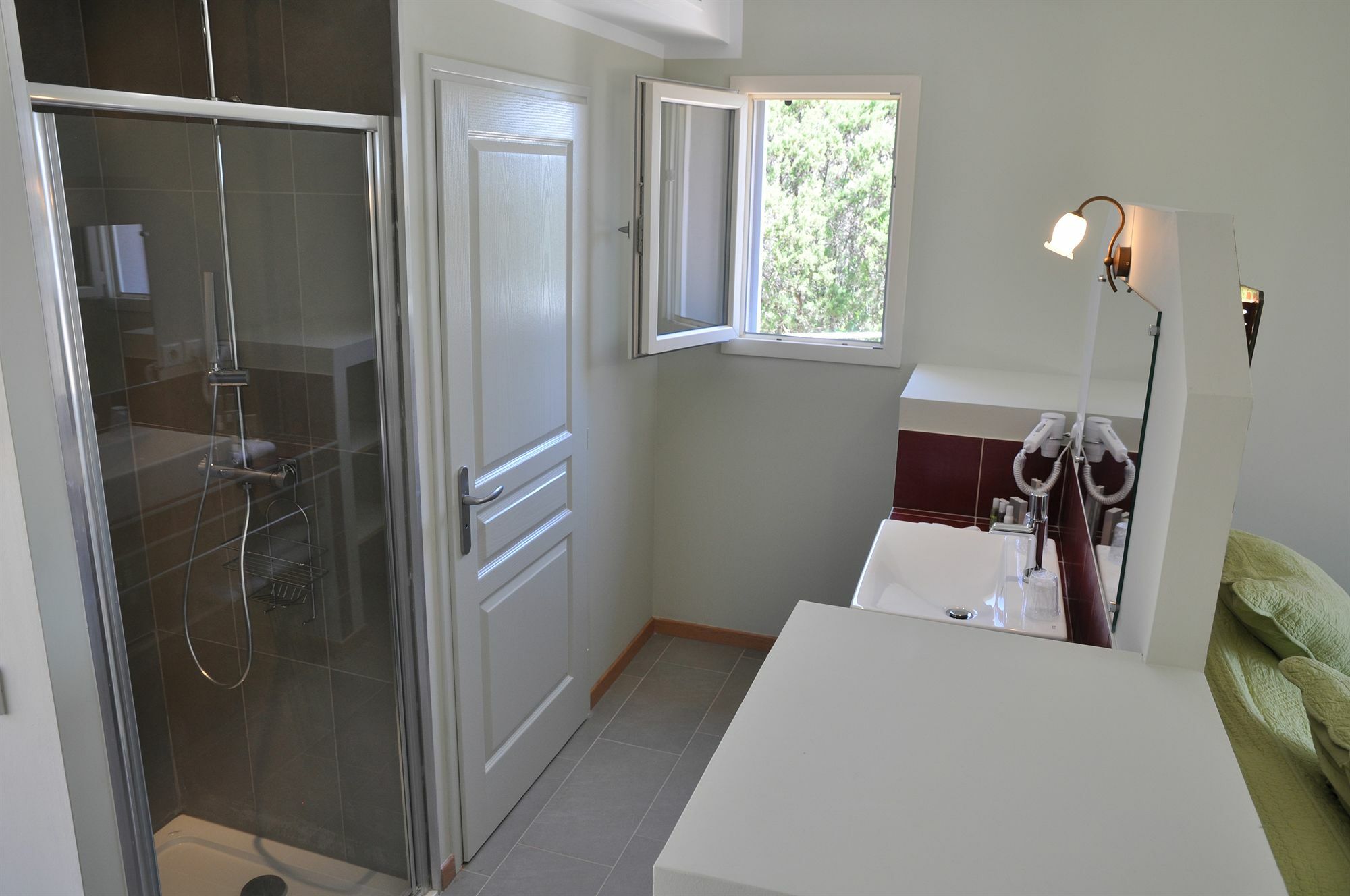 Casa Murina Hotel Ecologique De Charme แซร์รา-ดิ-แฟร์โร ภายนอก รูปภาพ