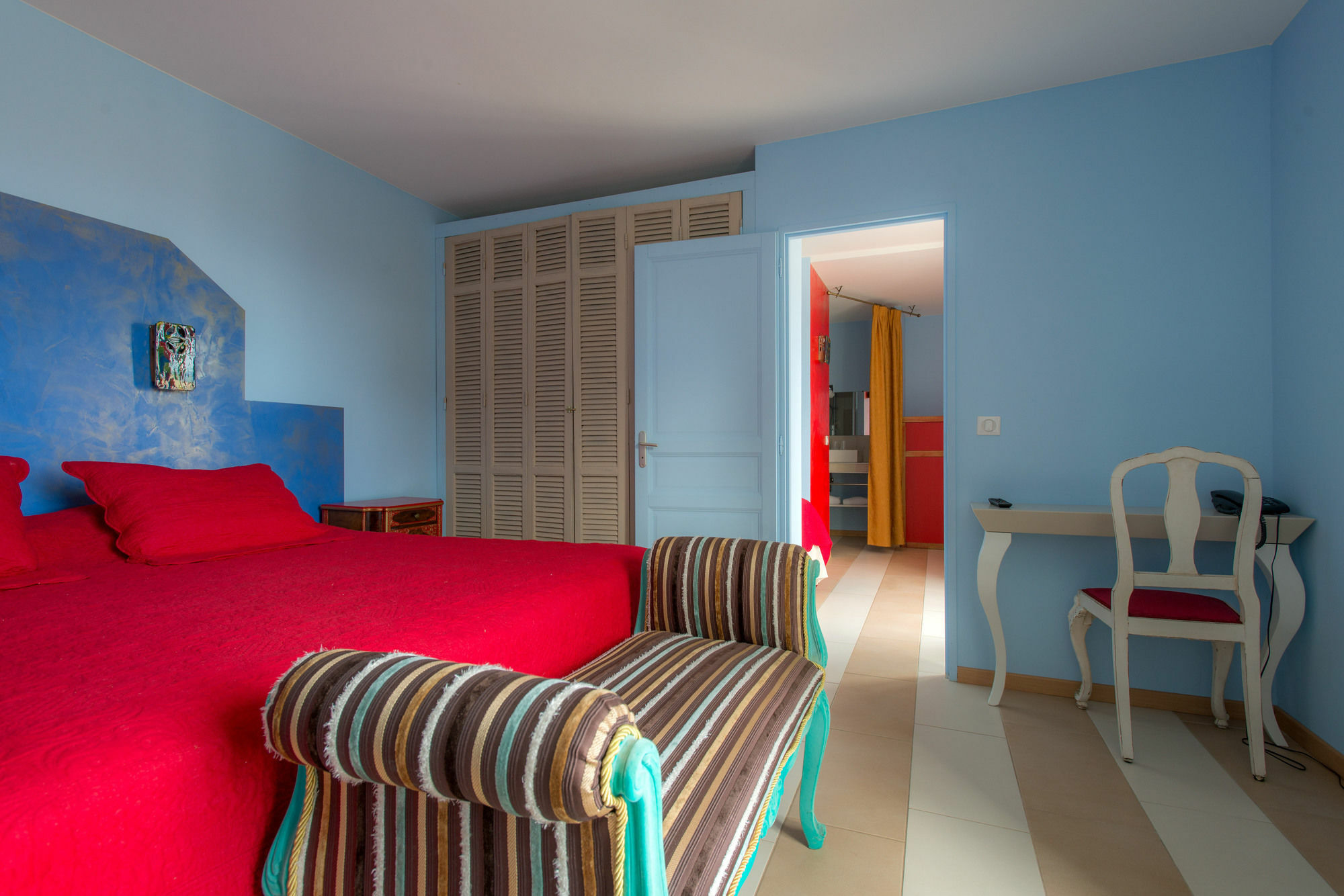 Casa Murina Hotel Ecologique De Charme แซร์รา-ดิ-แฟร์โร ภายนอก รูปภาพ